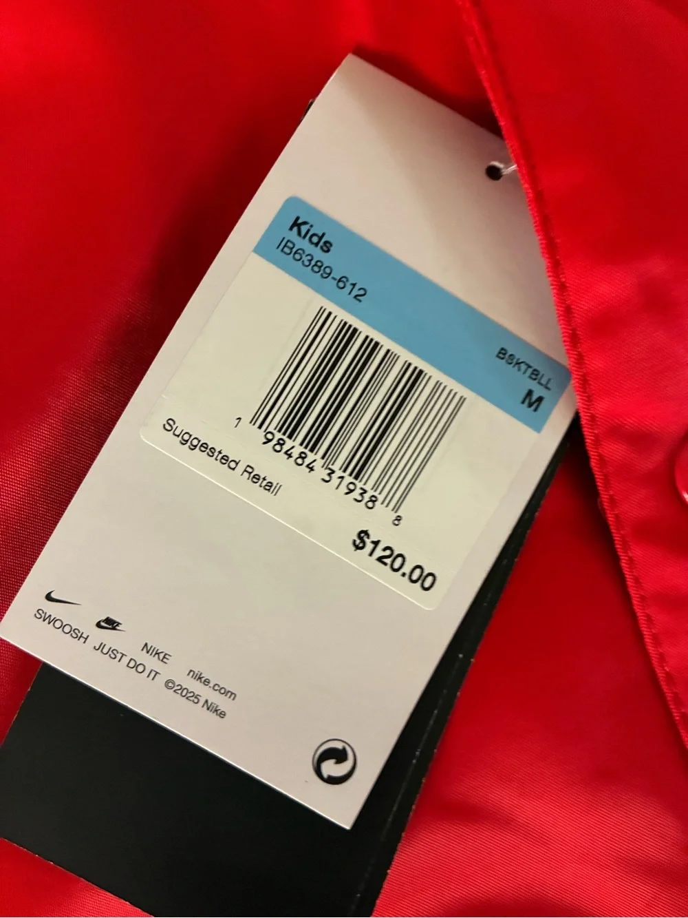 Lego Youth Master Builders Bomber Jacket Retails For $120